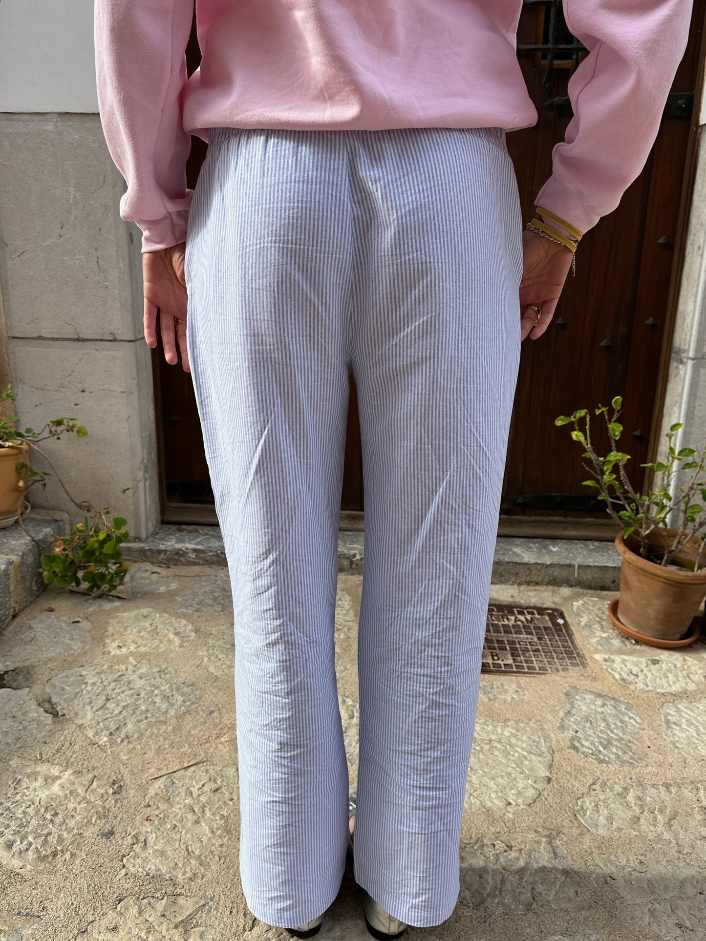 Linea lounge pants