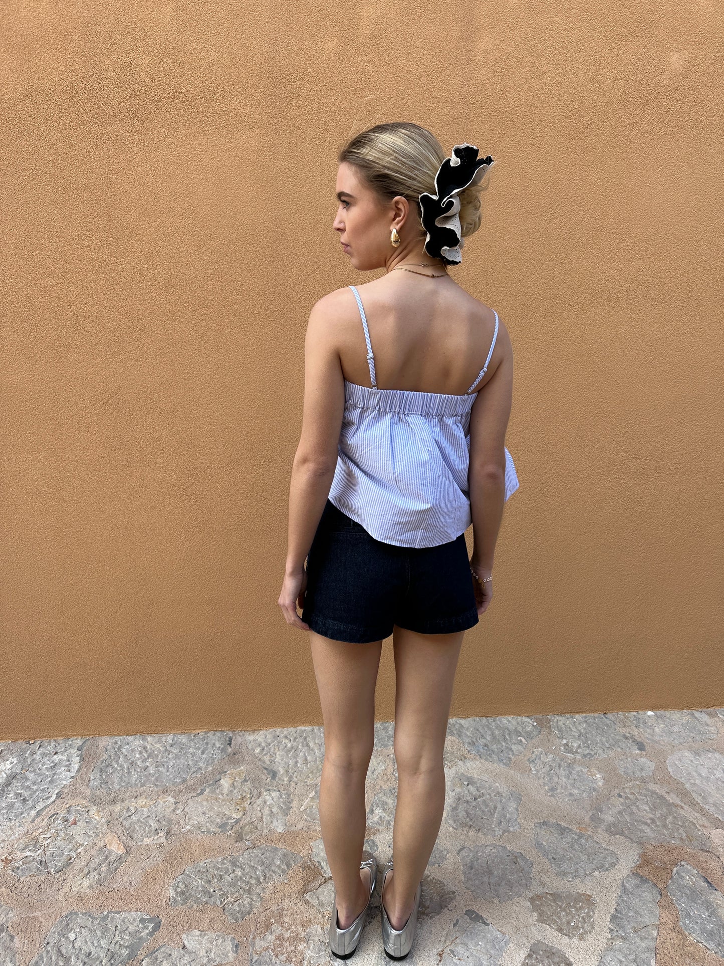 Linea summer-top