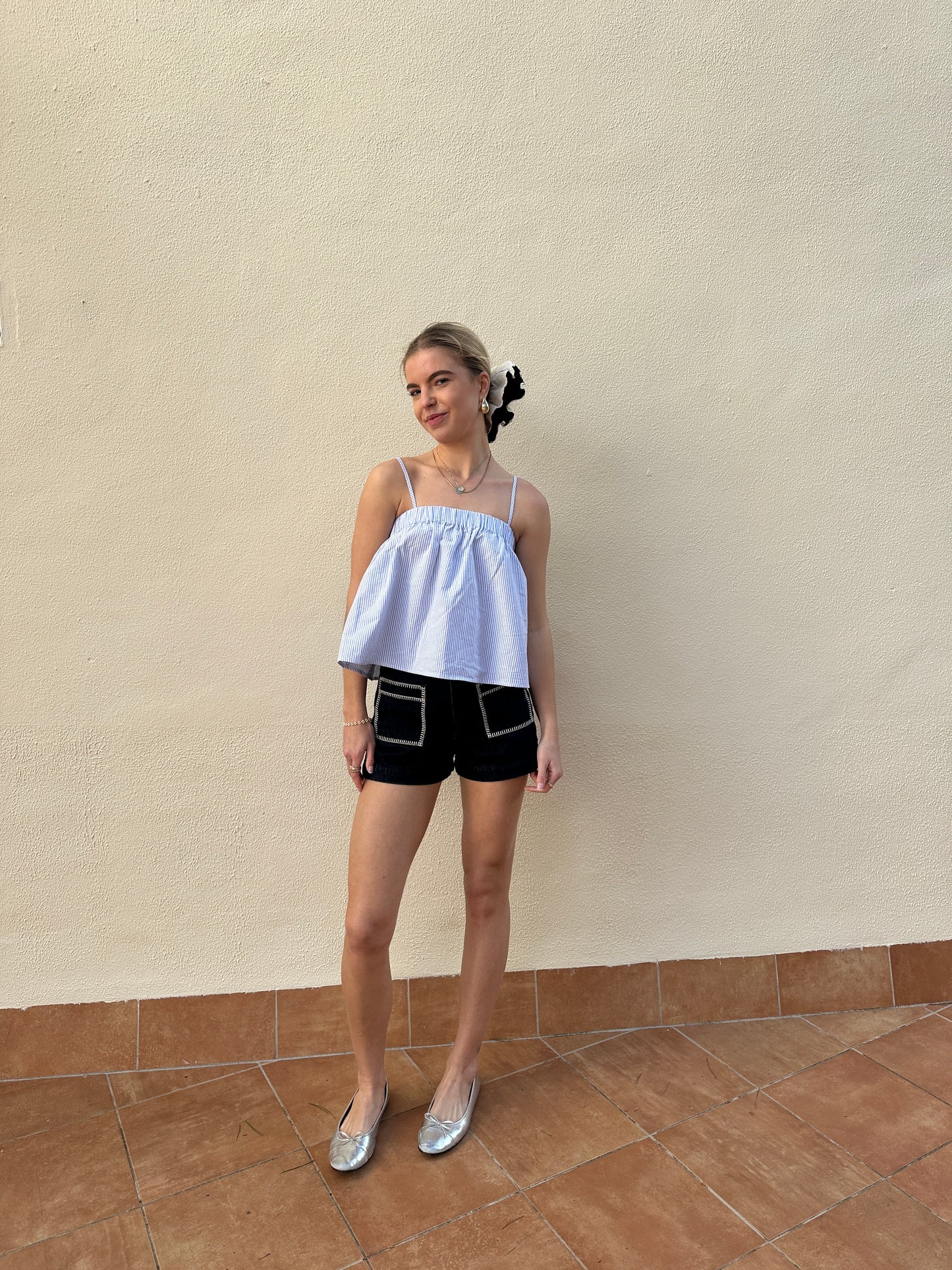 Linea summer-top